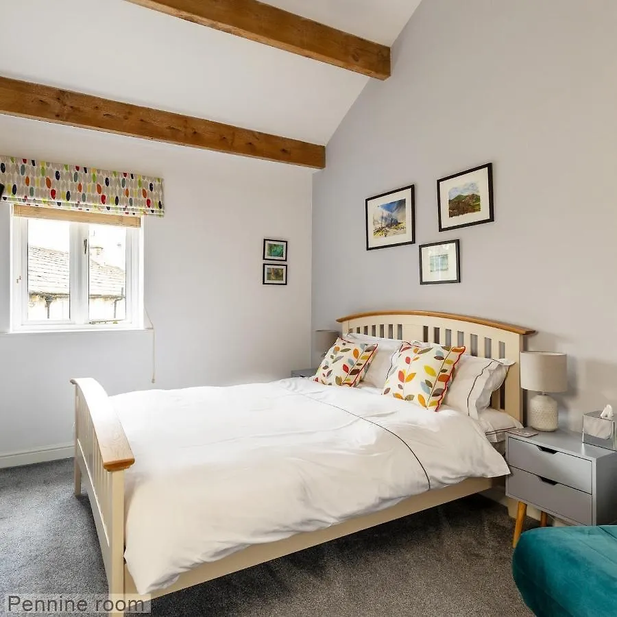 Bed & Breakfast Old Hall Croft Barn Gargrave