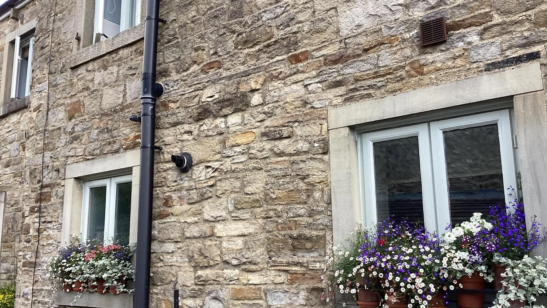Old Hall Croft Barn Gargrave 0*,  Storbritannien